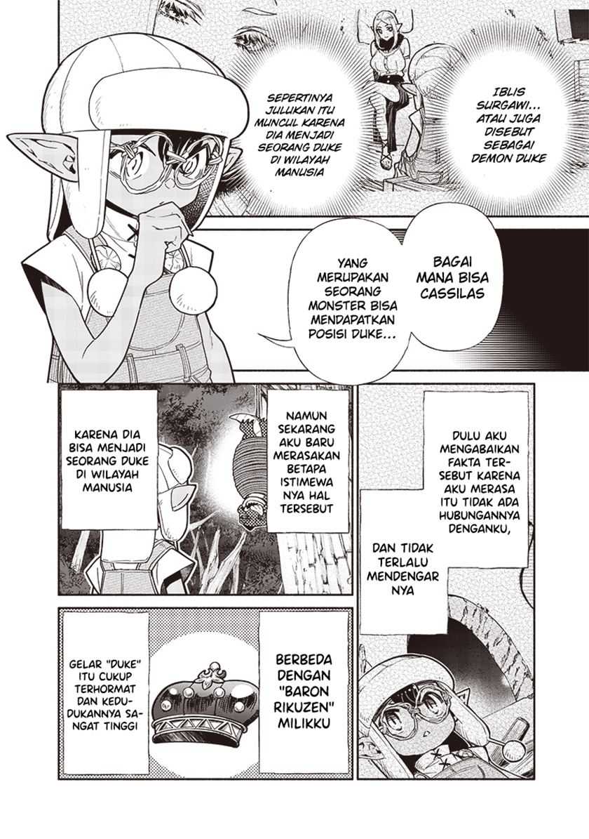 Tensei Goblin da kedo Shitsumon aru?
